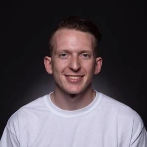 Meet your Posher, Aaron